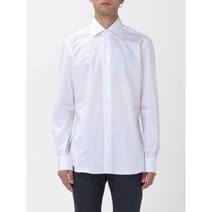Mazzarelli Shirt Men White